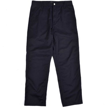 Штани Carhartt WIP Simple Pant темно-синій | I020075-1C02, 1