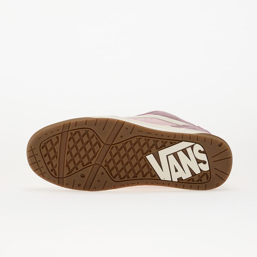 Кросівки та взуття Vans Vans Hylane Фіолетовий | VN000D1J4C61