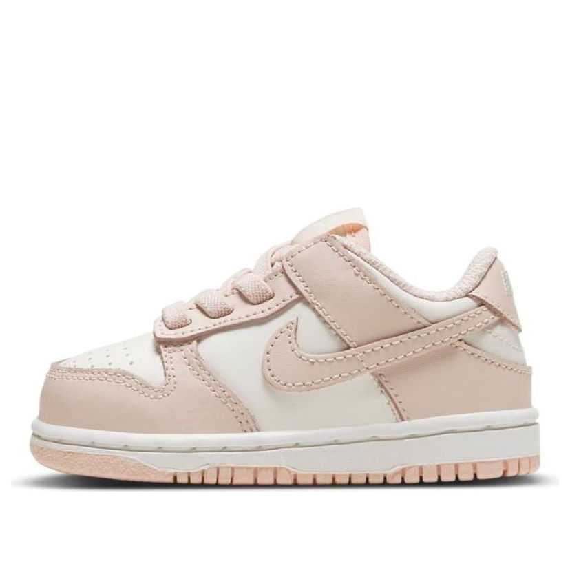 Кросівки та взуття Nike Dunk Low Рожевий | CW1589-101