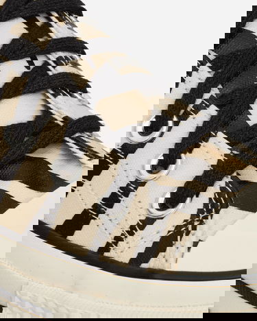 Кросівки та взуття Converse Chuck 70 Glow-In-The-Dark Zebra Print бежевий | A13438C, 6
