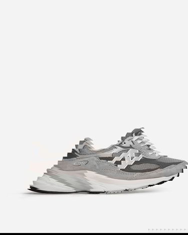 Кросівки та взуття New Balance 990v6 Made in USA Сірий | W990GL6, 3
