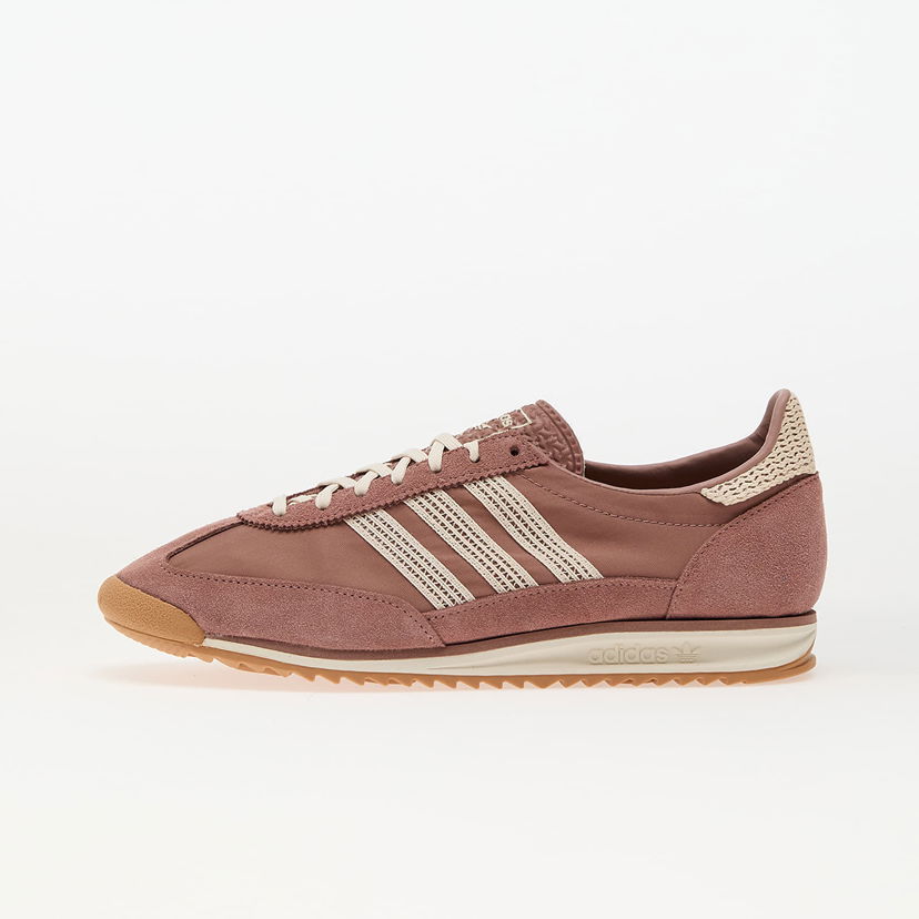 Кросівки та взуття adidas Originals SL 72 Og Рожевий | JQ5157