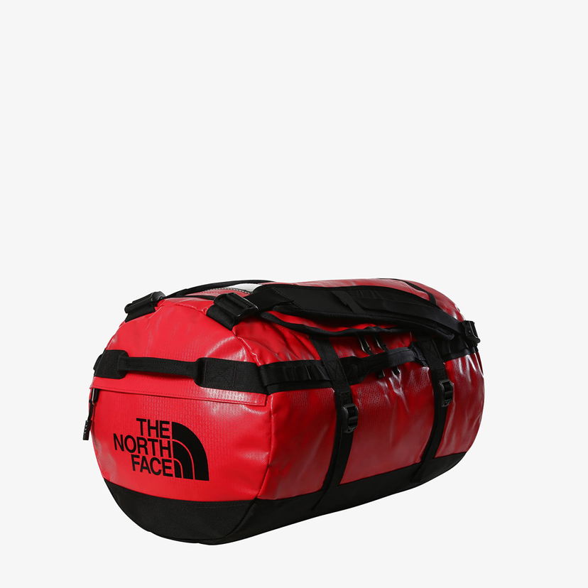 Дорожня сумка The North Face Bag Base Camp Duffel - S Червоний | NF0A52ST54A1