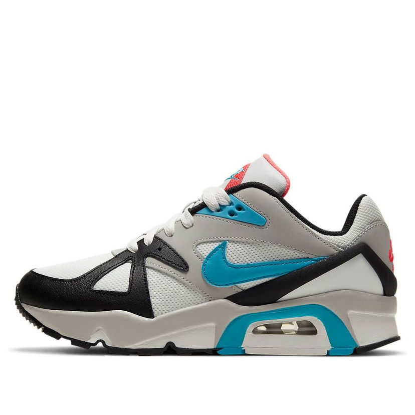 Кросівки та взуття Nike Air Zoom Structure Сірий | CW1646-100