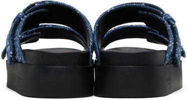 Аксесуари rag & bone Rag & Bone Geo Platform Sandals Синій | WFF24SF005UB5, 1