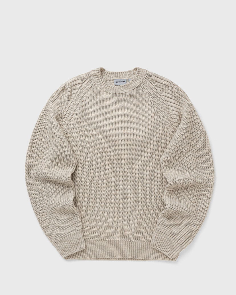 Cветр Carhartt WIP Firth Knit Sweater бежевий | I035388-2LP.XX