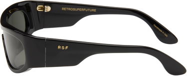 Сонцезахисні окуляри RETROSUPERFUTURE Pharaoh Sunglasses чорний | X11, 2