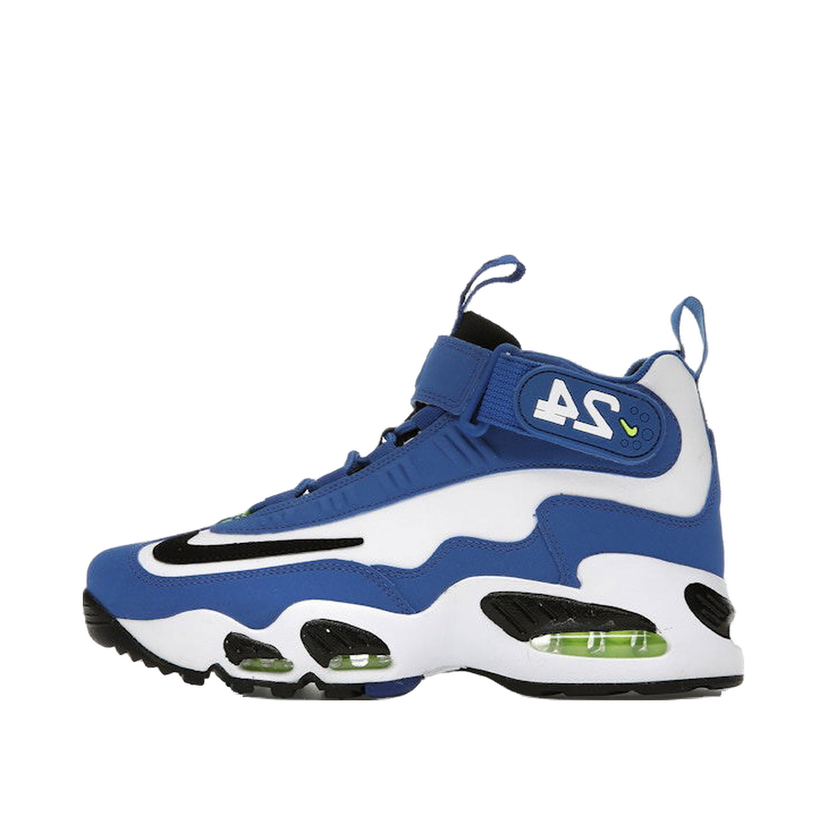 Кросівки та взуття Nike Air Griffey Max 1 Синій | DJ5162-400