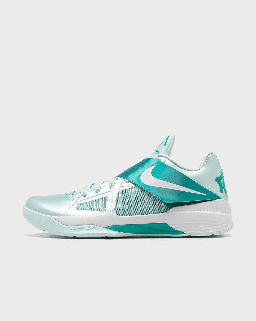 Кросівки та взуття Nike Zoom KD 4 "Easter" Бірюзовий | IB3550-300