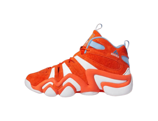 Баскетбол adidas Performance Crazy 8 "Team Orange" Помаранчевий | IE7224