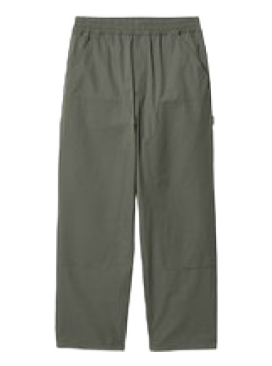 Штани і джинси Carhartt WIP Montana , Smoke verde Сірий | I032152.1NDXX