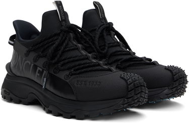 Кросівки та взуття Moncler Moncler Trailgrip Lite 2 чорний | K109A4M00160M3457, 3