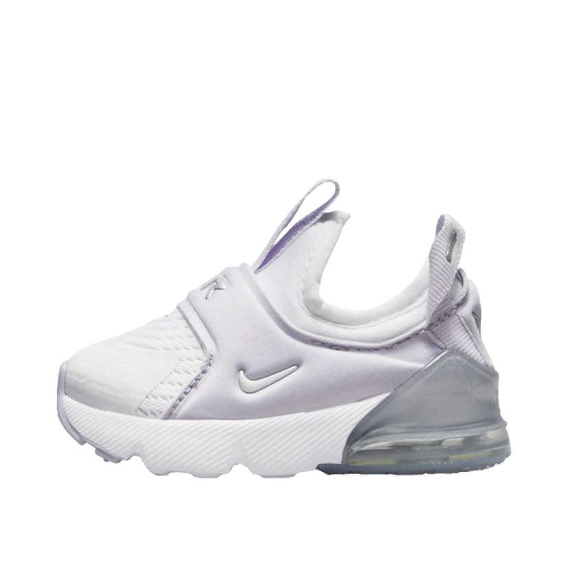 Кросівки та взуття Nike Air Max 270 Extreme Фіолетовий | CI1109-102