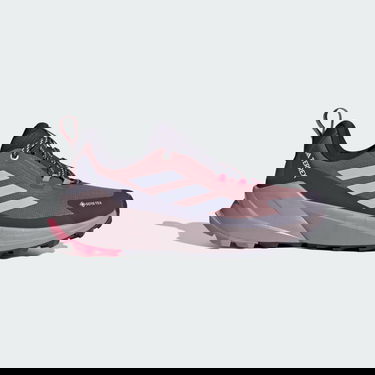 Кросівки та взуття adidas Performance Terrex Trailmaker 2.0 GORE-TEX Бордовий | IG1767, 0