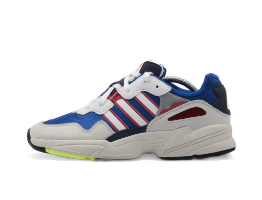 Кросівки та взуття adidas Originals Yung - 96 Різнокольоровий | DB3564