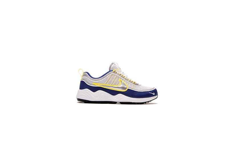 Кросівки та взуття Nike Air Zoom Spiridon SP Синій | HF9117-101