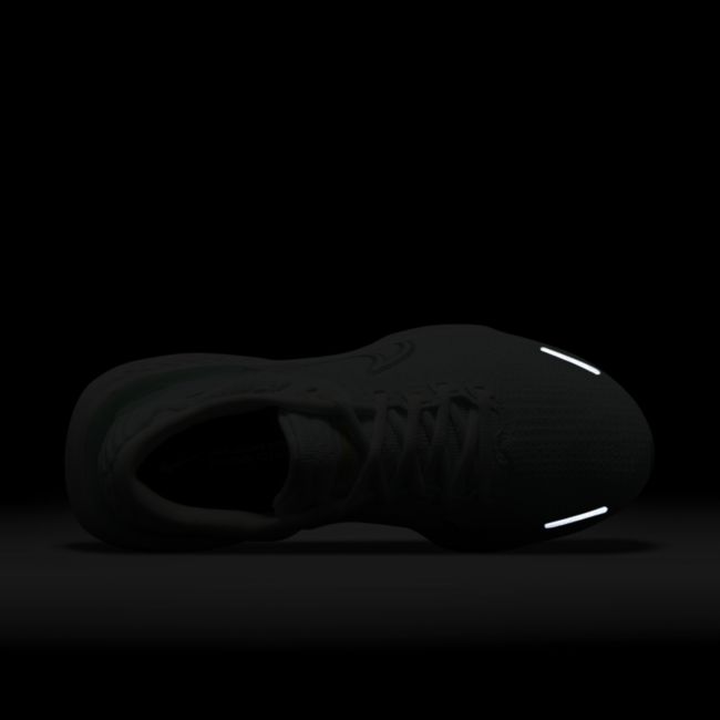 Кросівки та взуття Nike ZoomX Invincible Run Flyknit 2 Зелений | DC9993-301, 1
