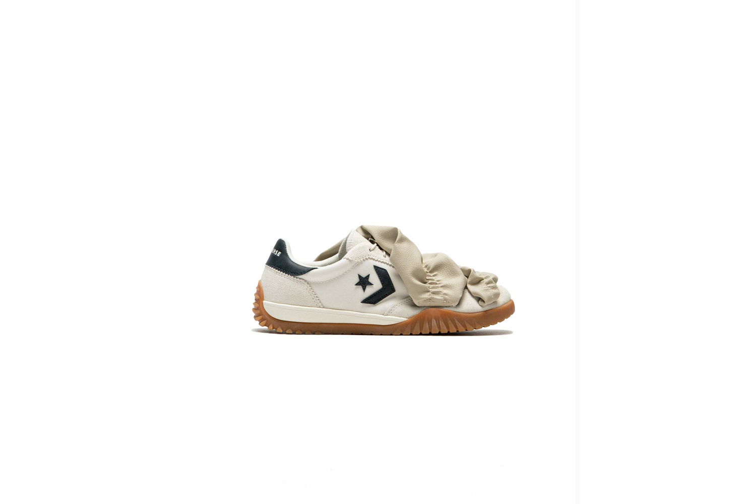 Кросівки та взуття Converse RUN STAR LTD бежевий | A17732C, 0