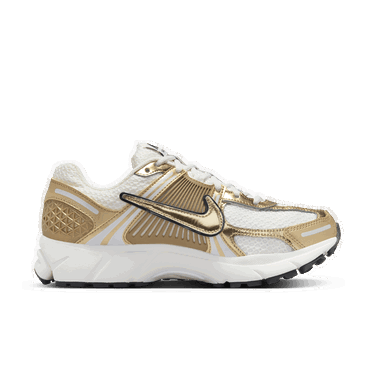 Кросівки та взуття Nike Zoom Vomero 5 Metallic Gold W бежевий | HF7723-001, 4