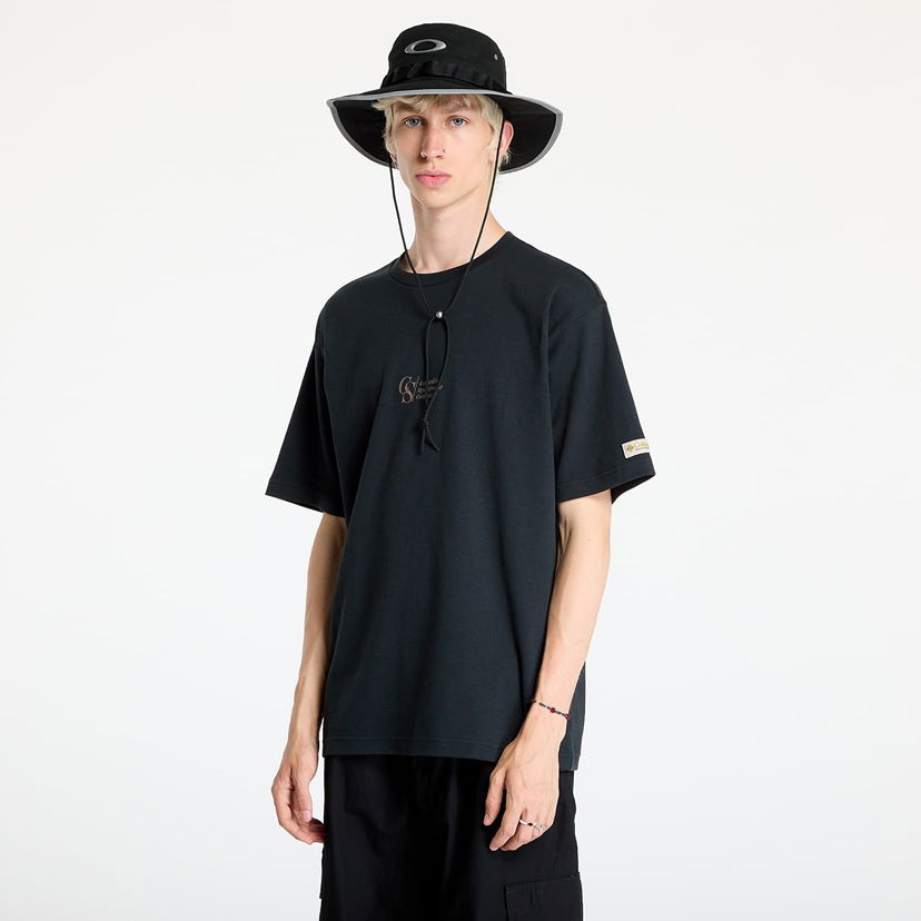 Футболка Columbia CSC™ Heritage Graphic Tee Black чорний | 2090871010