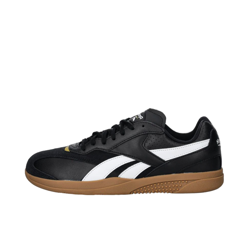 Кросівки та взуття Reebok Hammer Street чорний | 100208324