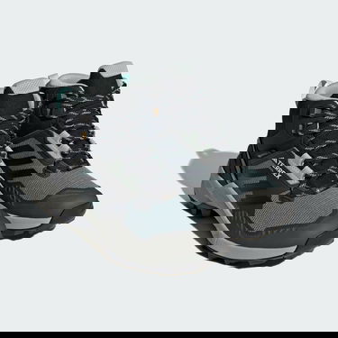 Кросівки та взуття adidas Performance Terrex Swift R3 Mid GTX чорний | IF2401, 6