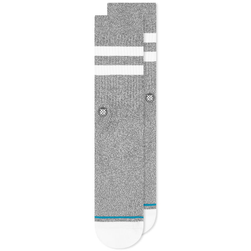 Шкарпетки Stance Joven Socks Сірий | M556C17JOV-GRY