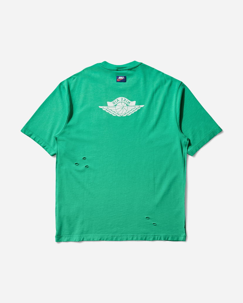 Футболка Jordan Rare Air T-Shirt Зелений | IB3130-324