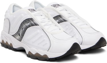 Кросівки та взуття Saucony MATRIX білий | S70906-3, 3