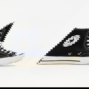 Кросівки та взуття Converse Chuck Taylor All Star 70 Hi чорний | 162050C, 1