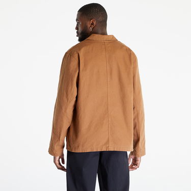 Куртка Nike Life Chore Coat Jacket Коричневий | DQ5184-270, 3