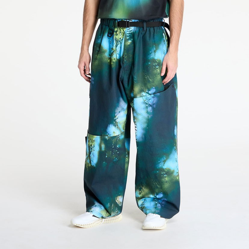 Штани карго Y-3 Y-3 AOP Cargo Tracksuit Pants Різнокольоровий | JL8304