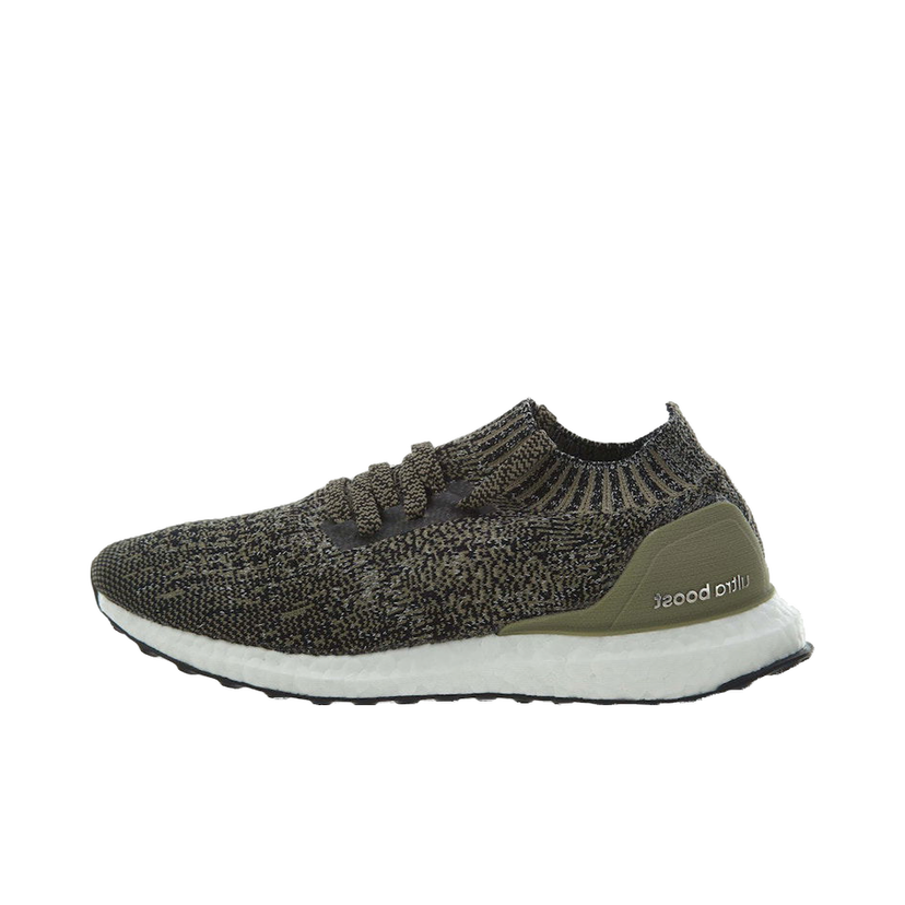 Кросівки та взуття adidas Originals Ultraboost Uncaged Зелений | DA9160