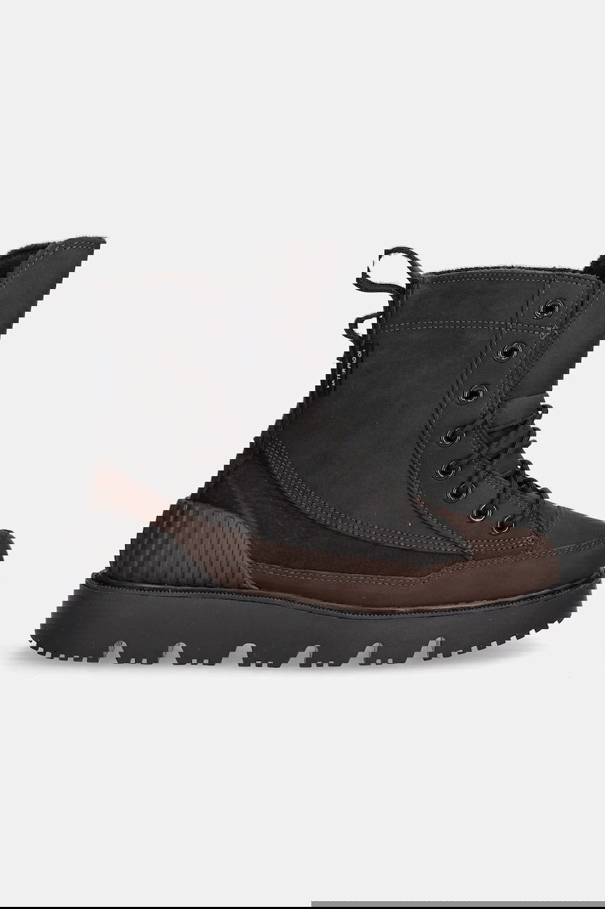 Кросівки та взуття Converse Converse Chuck 70 Rugged Hiking Boots Коричневий | A14191C, 1
