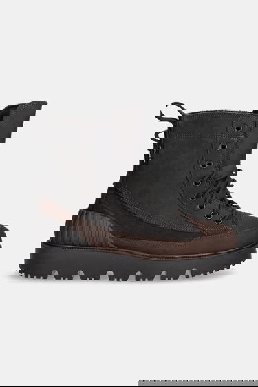 Кросівки та взуття Converse Converse Chuck 70 Rugged Hiking Boots Коричневий | A14191C, 1