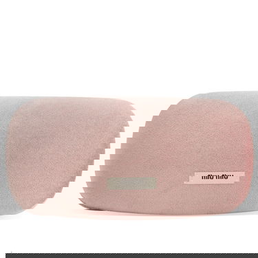 Сонцезахисні окуляри Miu Miu Miu Miu 11WS Sunglasses Коричневий | 0MU-11WS-14L20I54, 4