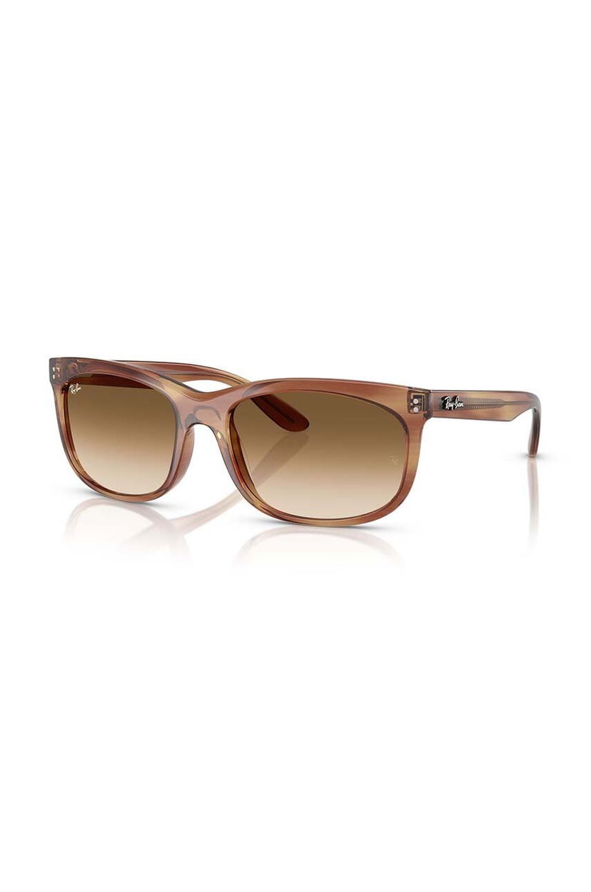 Сонцезахисні окуляри Ray-Ban Ray-Ban RB2389 Sunglasses Коричневий | 0RB2389.140351