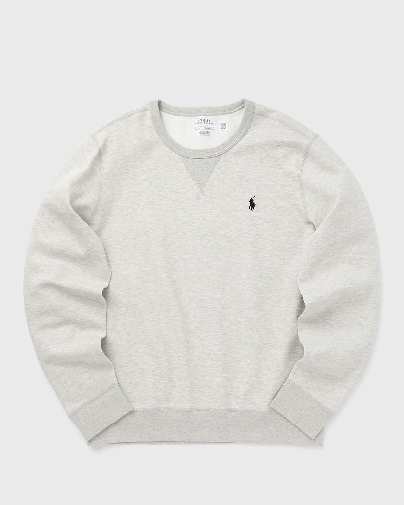 Світшоти Polo by Ralph Lauren LONG SLEEVE SWEAT Сірий | 710888284002