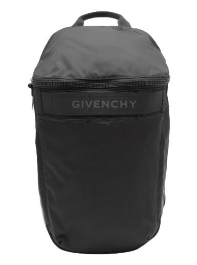 Рюкзак Givenchy G-Trek Backpack чорний | BK50BSK1RG-001