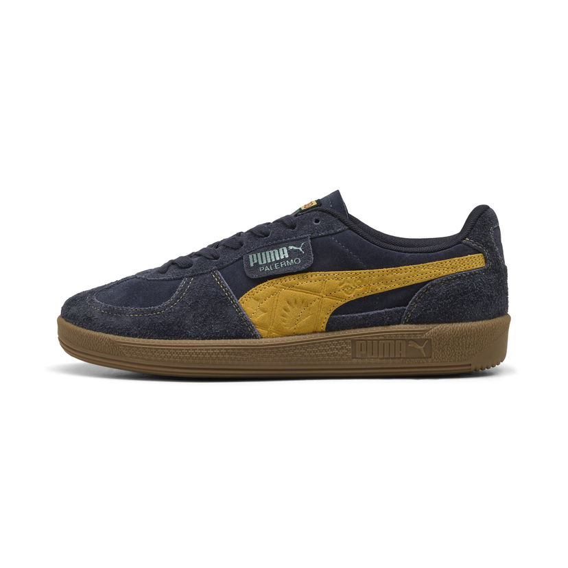 Кросівки та взуття Puma Palermo ROAD TO UNITY темно-синій | 401366_01