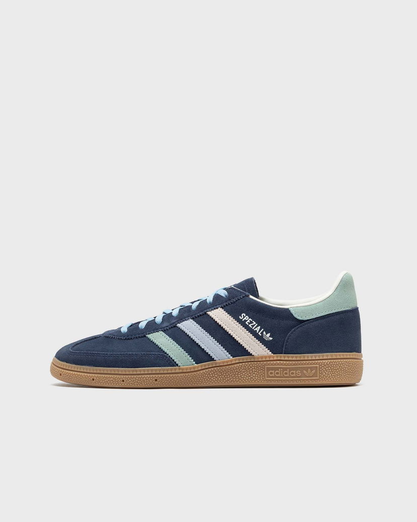 Кросівки та взуття adidas Originals HANDBALL SPEZIAL W темно-синій | IG1967
