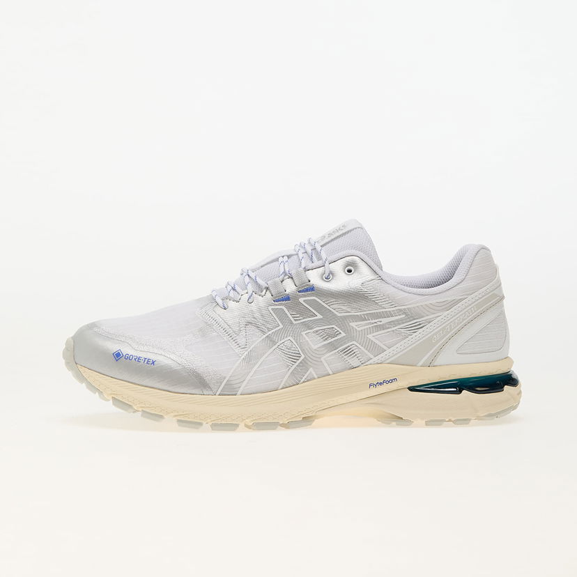 Кросівки та взуття Asics Gel-Terrain GTX Сірий | 1203A457-100
