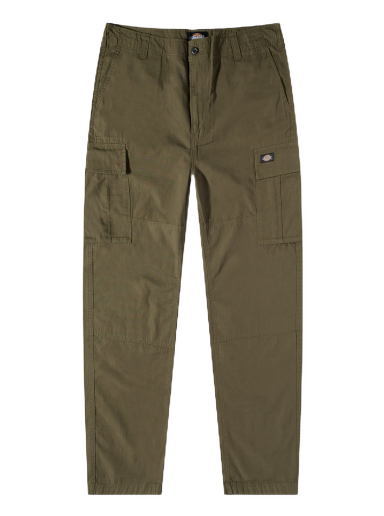 Штани карго Dickies Eagle Bend Cargo Pant Зелений | DK0A4X9XMGR1