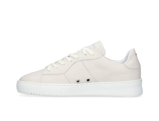 Кросівки та взуття Filling Pieces Court білий | 89128841890