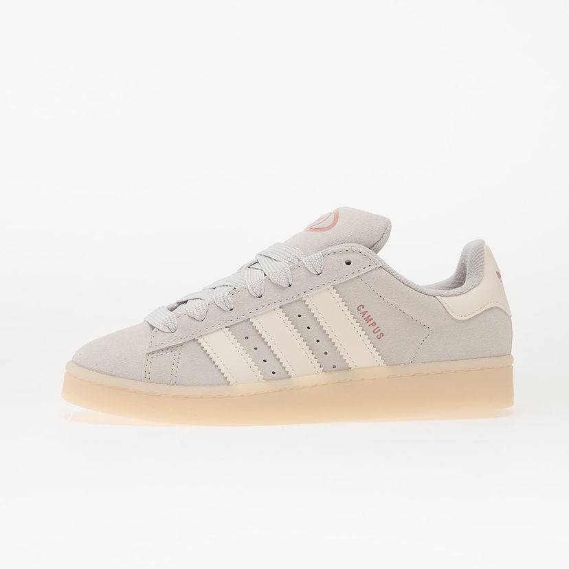 Кросівки та взуття adidas Originals Campus 00s Сірий | JQ8319