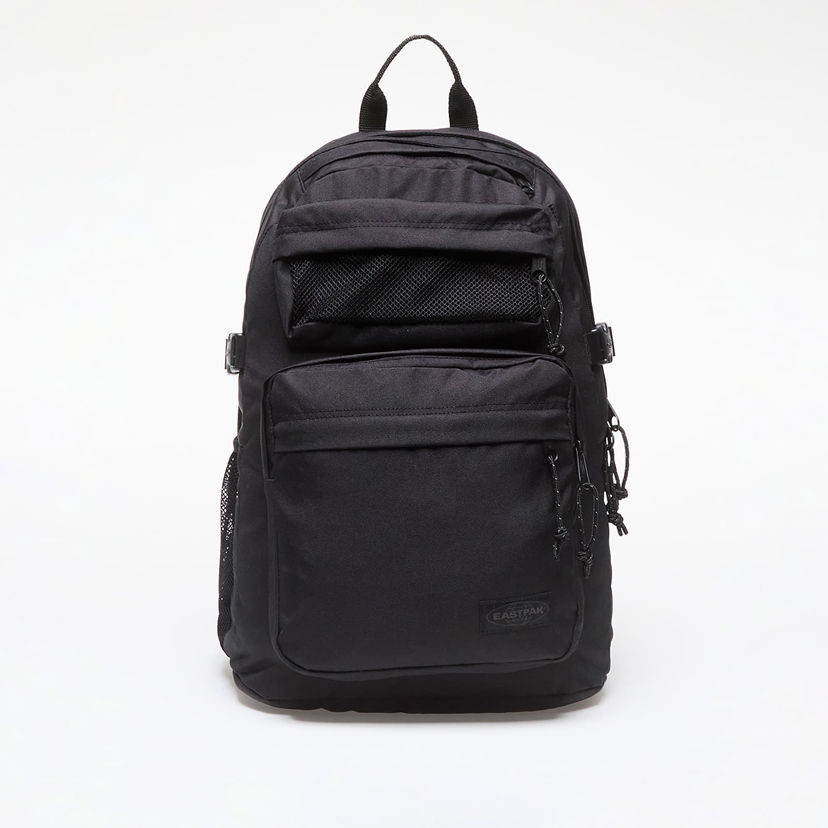 Рюкзак EASTPAK Double Pro Black 32 l чорний | EK0A5BIT0081