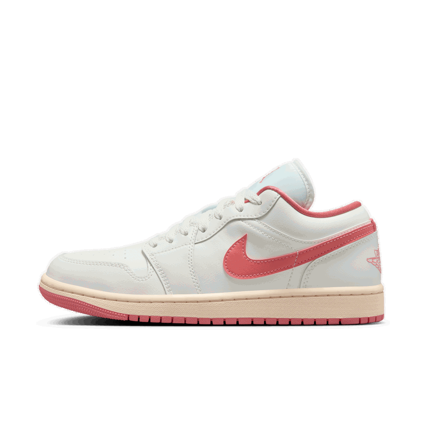 Кросівки та взуття Jordan Air Jordan 1 Low Рожевий | DC0774-109