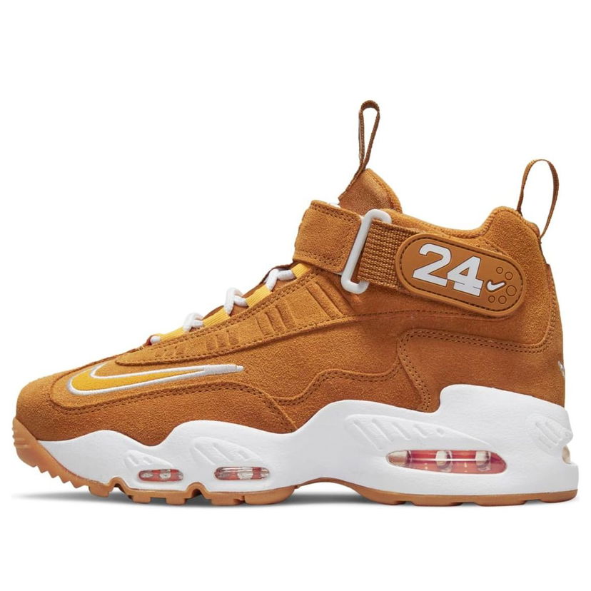 Кросівки та взуття Nike Air Griffey Max 1 Коричневий | DO6685-700