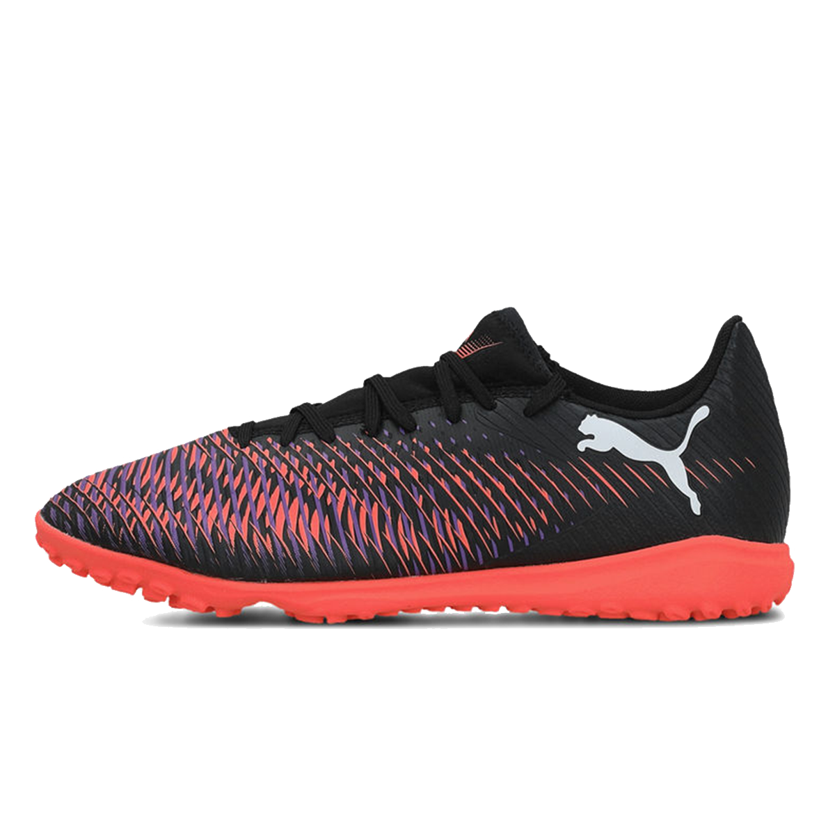 Кросівки та взуття Puma FUTURE 8 PLAY Різнокольоровий | 108378-01, 0
