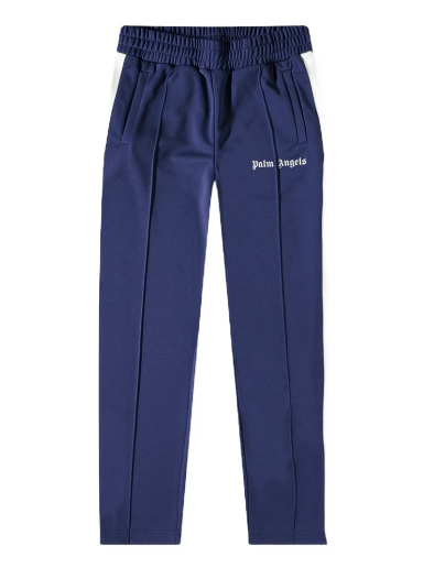 Спортивні штани Palm Angels Classic Track Pants темно-синій | PMCJ001C99FAB0044601